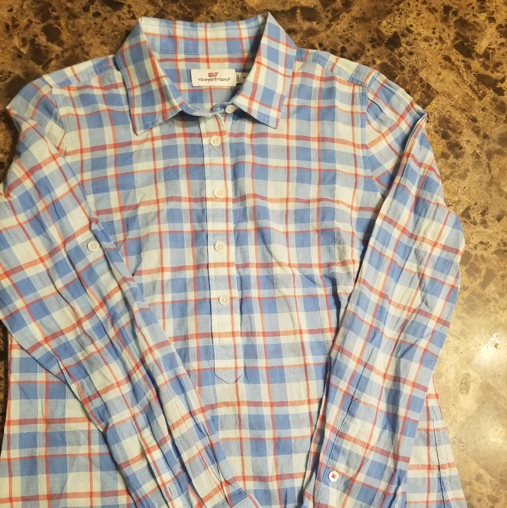 PREPPY: Lilly Pulitzer, Vineyard Vines, Tory Burch